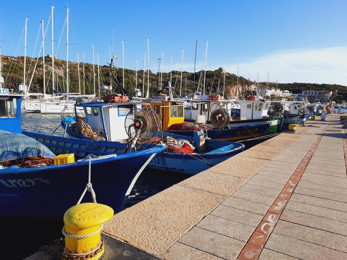 Villetta Degli Alisei Santa Teresa Gallura Exterior foto